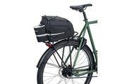 Vaude Silkroad
