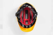 Casco de bicicleta Bontrager Rally WaveCel Montaña