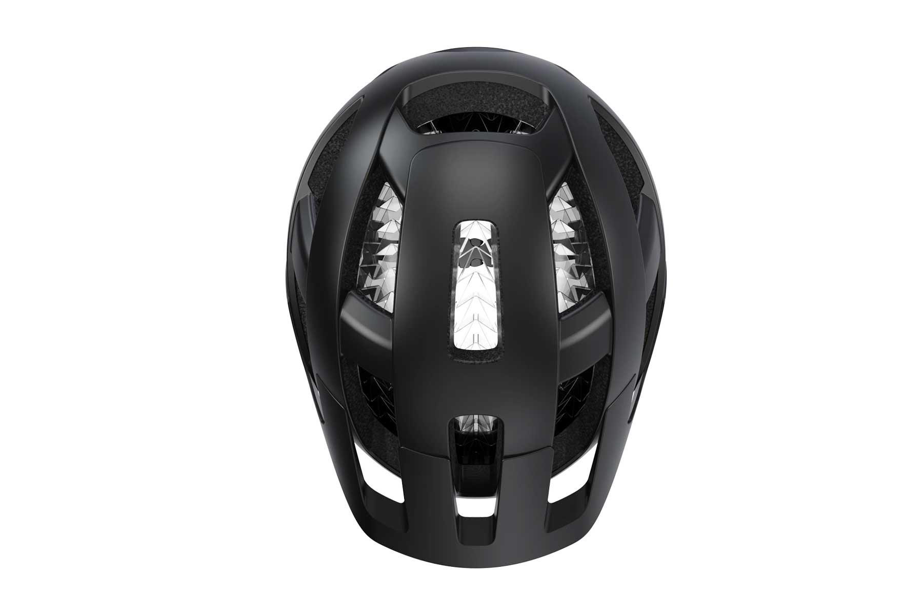 Casco de montaña Trek Quantum WaveCel
