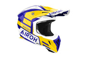 Casco Airoh Aviator Ace 2