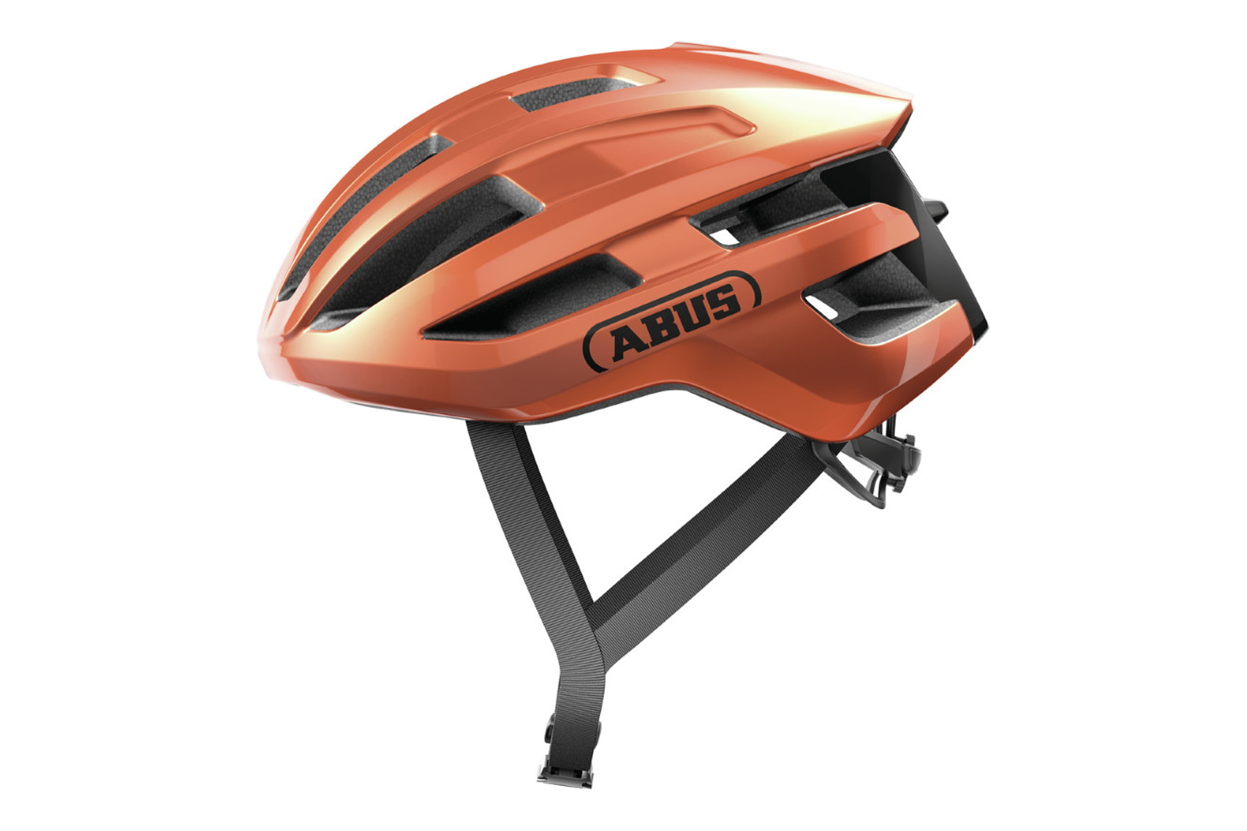 Casco Abus Powerdome