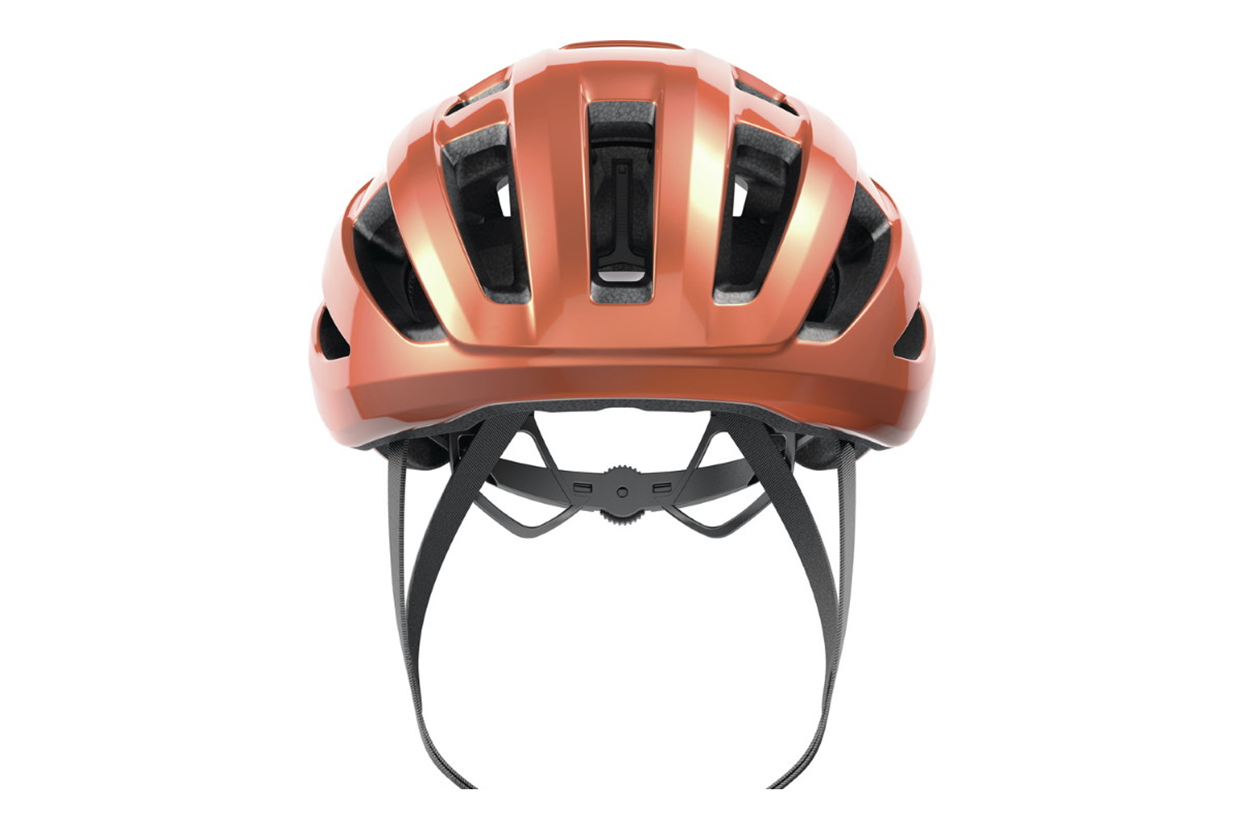 Casco Abus Powerdome