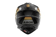 Casco Airoh Bandit