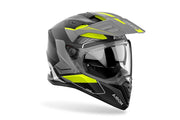 Casco Airoh Bandit