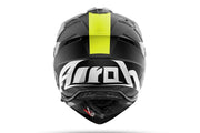 Casco Airoh Bandit