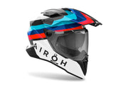 Casco Airoh Commander 2