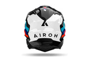 Casco Airoh Commander 2