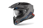 Casco Airoh Commander