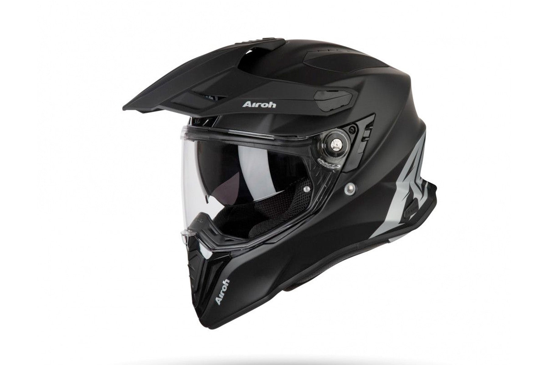 Casco Airoh Commander