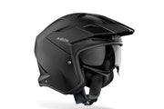 Casco Airoh Kombakt