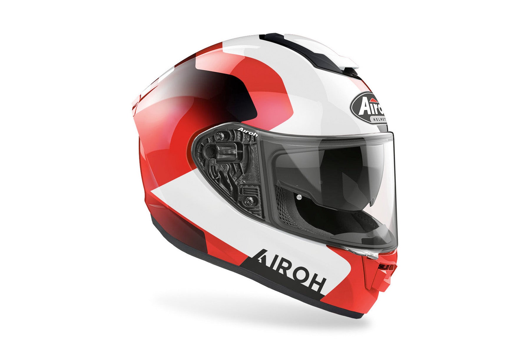 Casco Airoh ST.501