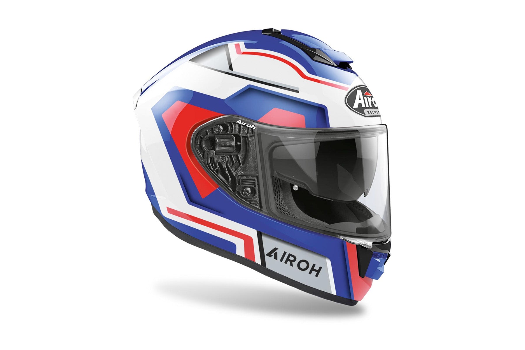 Casco Airoh ST.501 Square