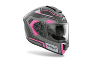 Casco Airoh ST.501 Square