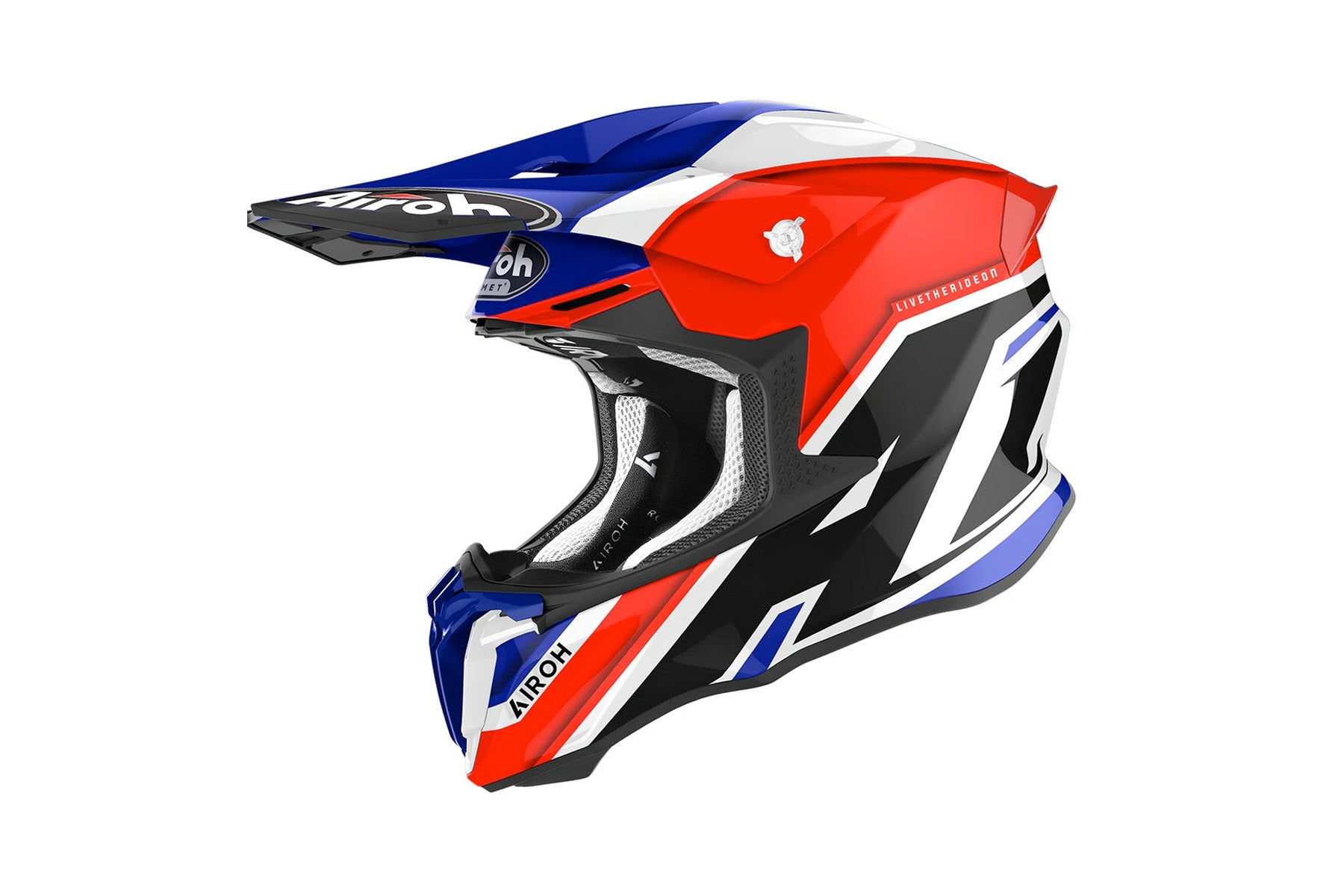 Casco Airoh Twist 2.0 Shaken