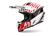 Casco Airoh Twist 3.0 Thunder