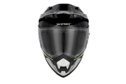 Casco Assault