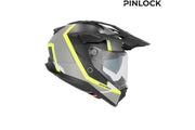 Casco Attack Acerbis