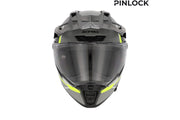 Casco Attack Acerbis