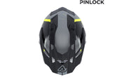 Casco Attack Acerbis
