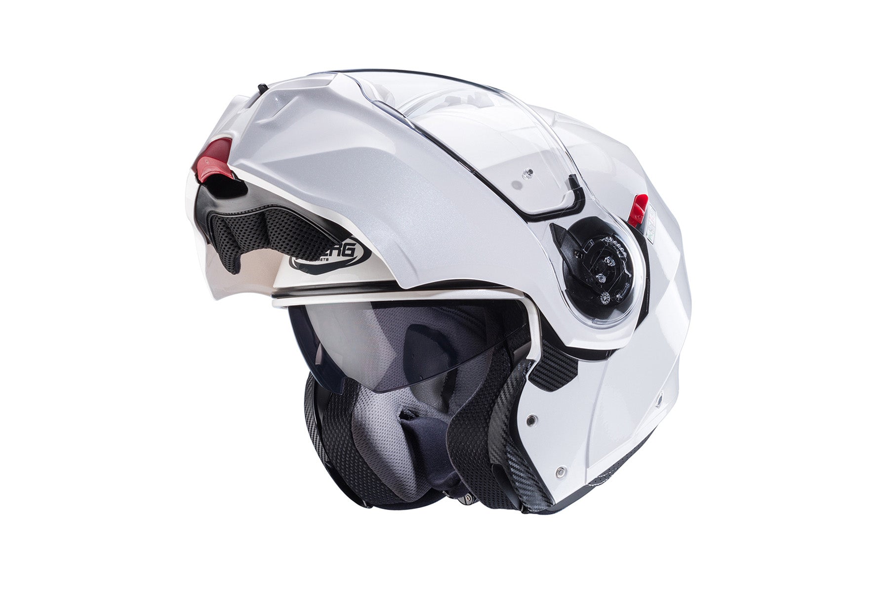 Casco Caberg Duke Evo