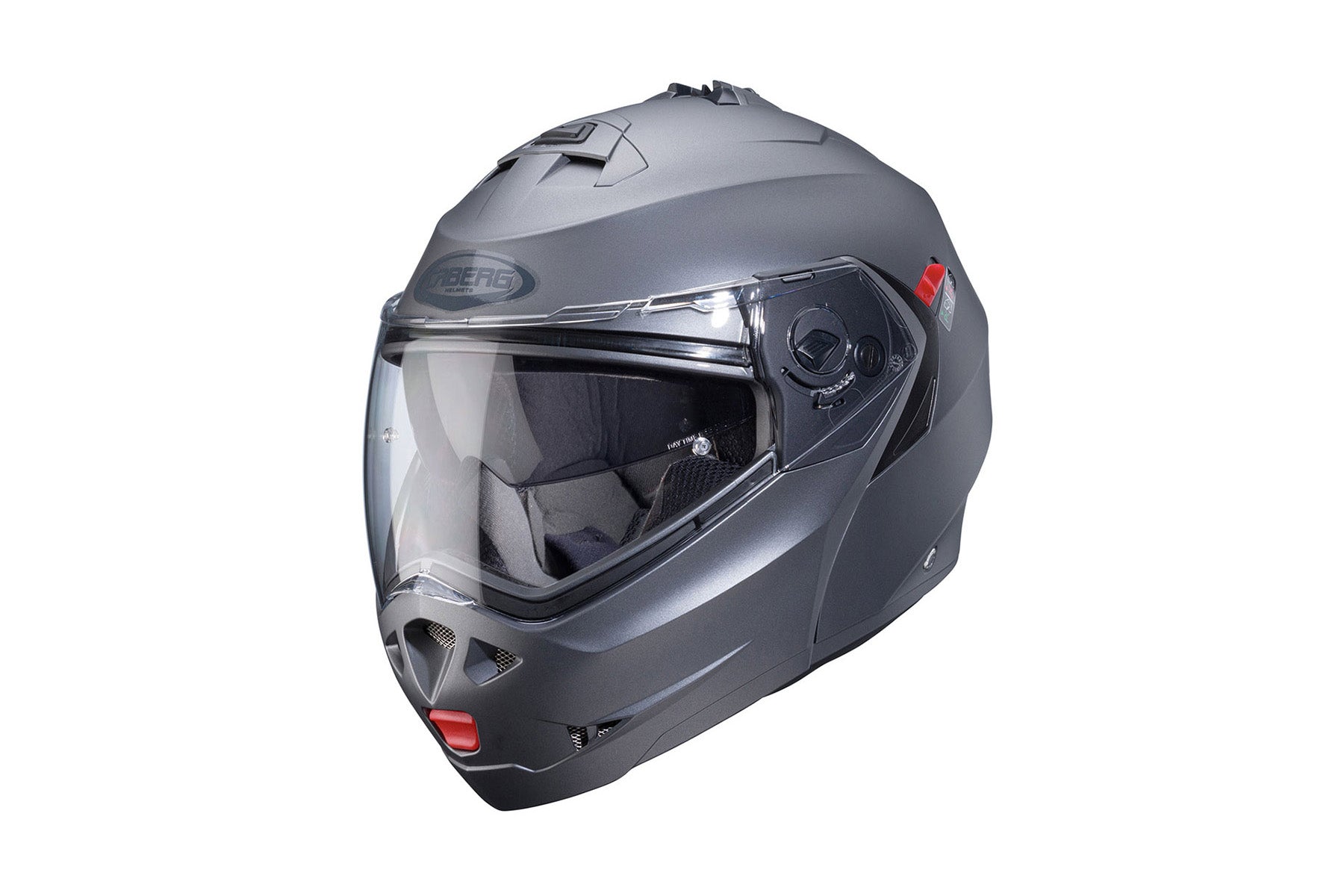 Casco Caberg Duke X