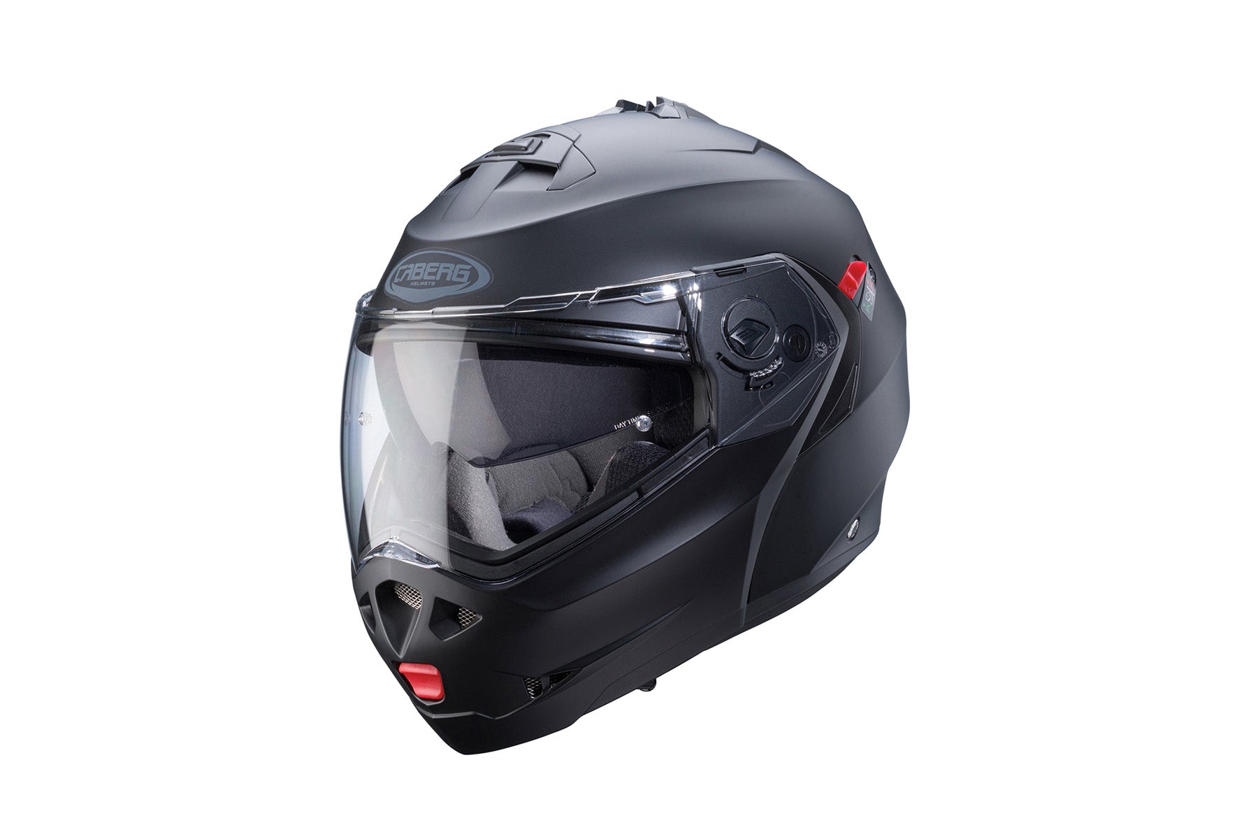 Casco Caberg Duke X