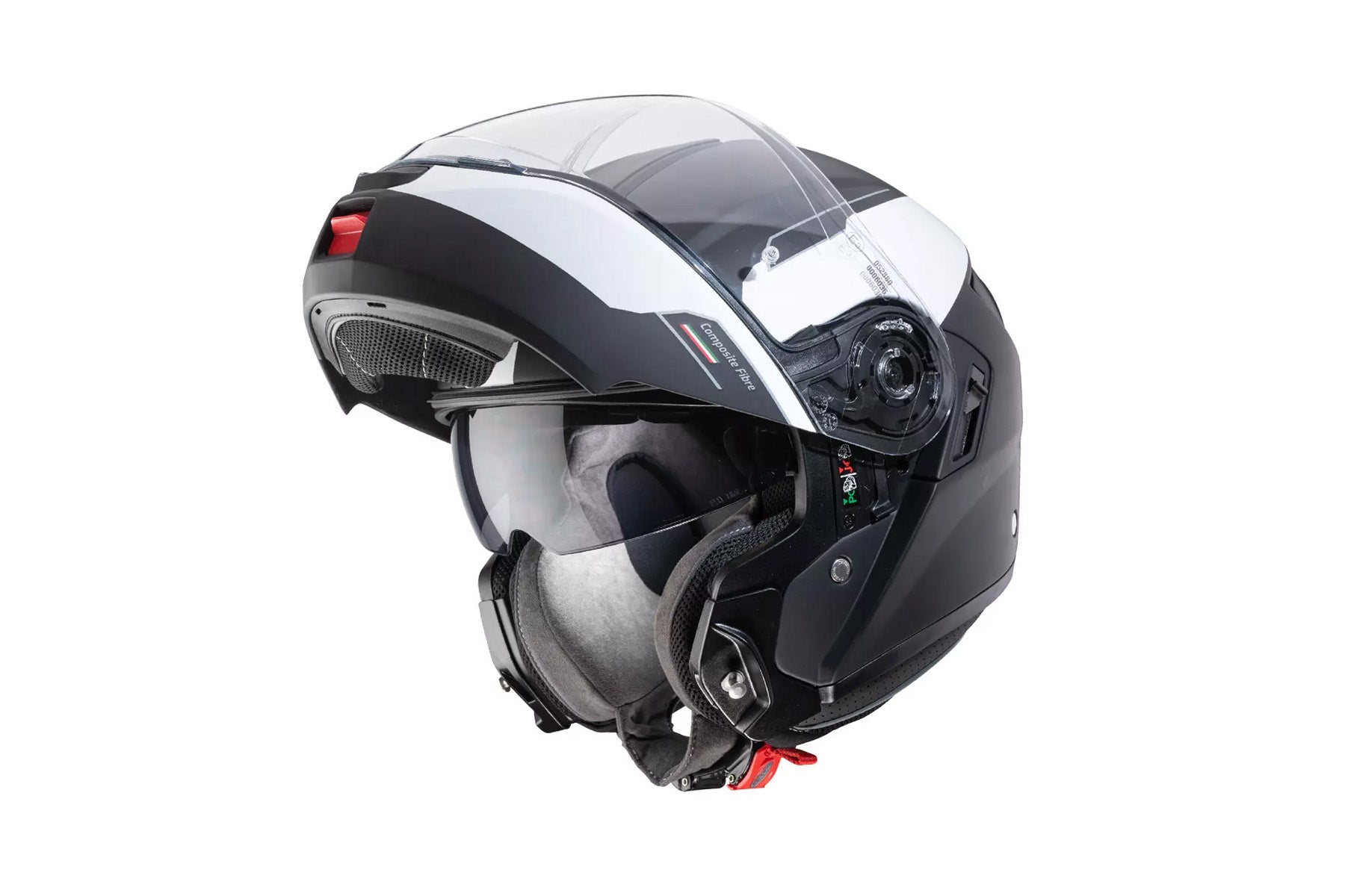 Casco Caberg Levo Prospective