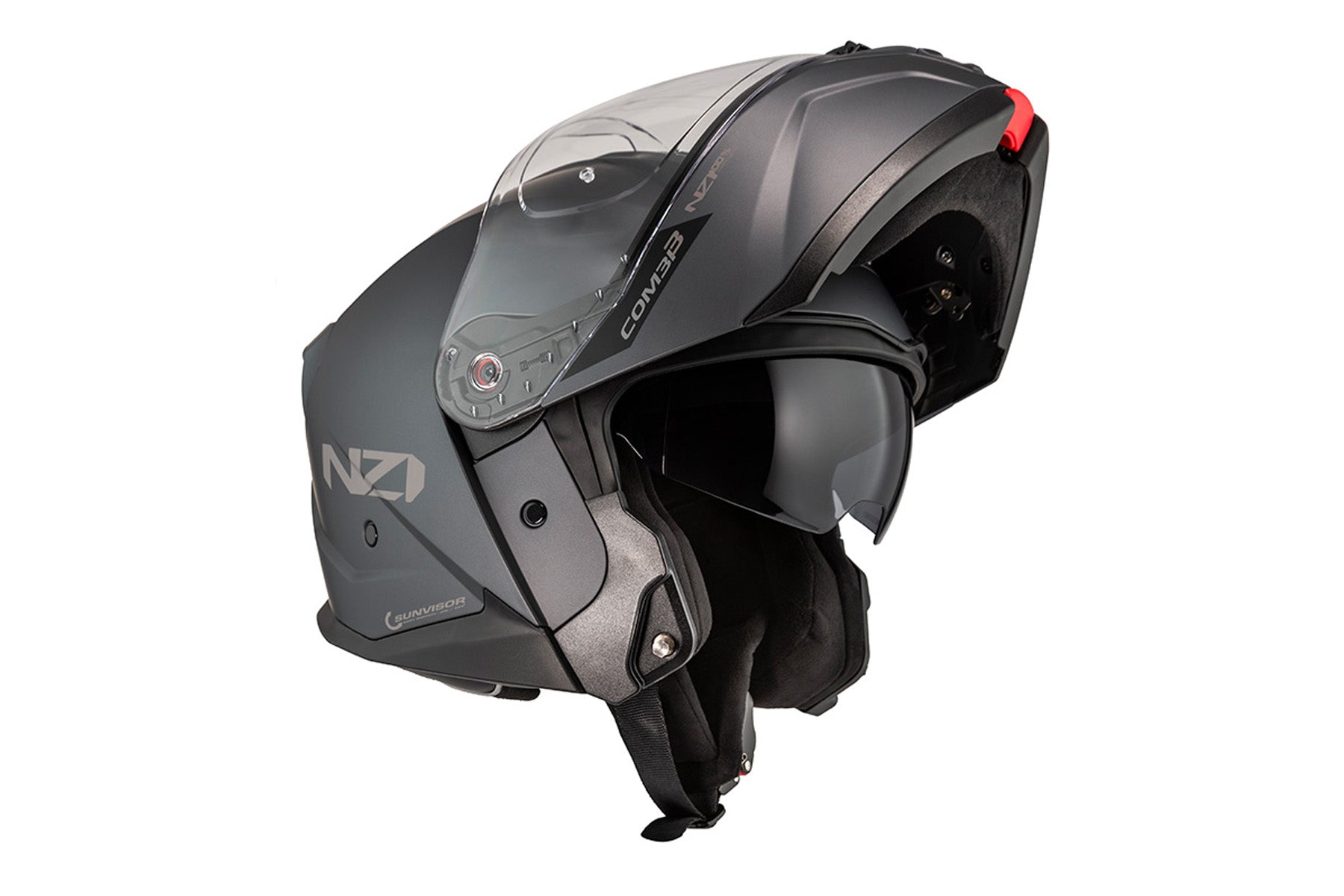 Casco Combi 3 Duo NZI