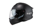Casco Combi 3 Duo NZI