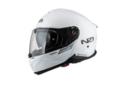 Casco Combi 3 Duo NZI