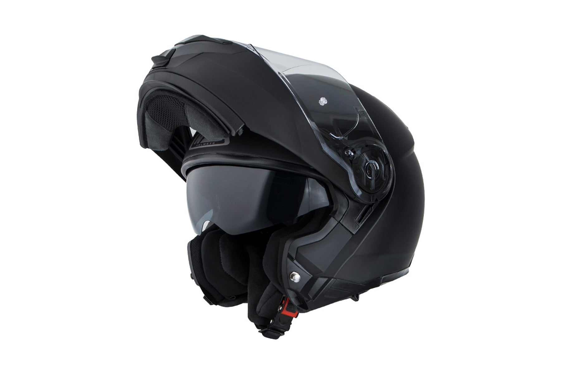 Casco Combi NZI