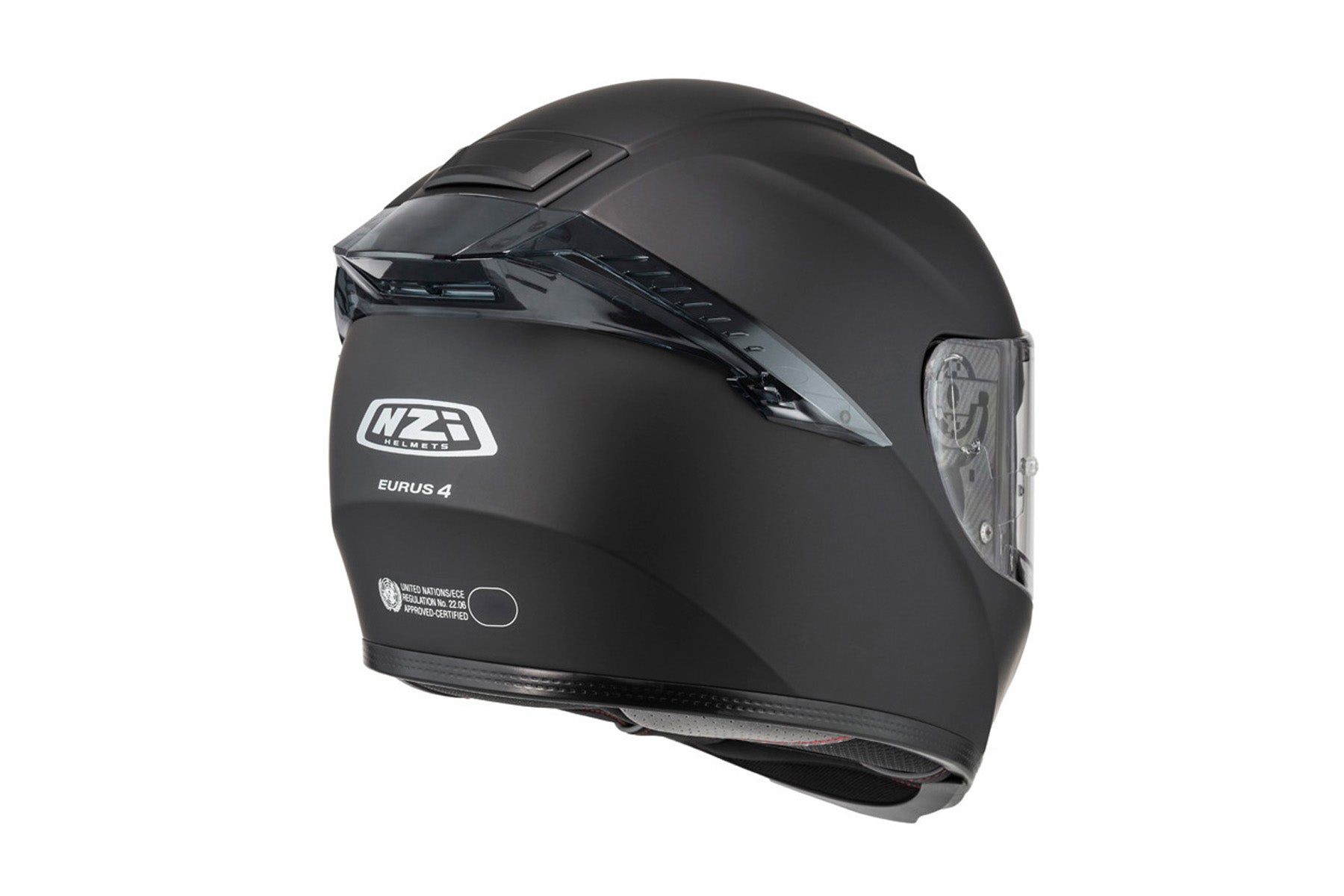 Casco Eurus 4