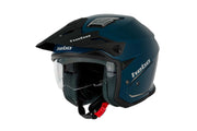 Casco Hebo HTR-P01 V6 MONO DUO