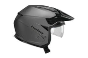 Casco Hebo HTR-P01 V6 MONO DUO