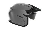Casco Hebo HTR-P01 V6 MONO DUO