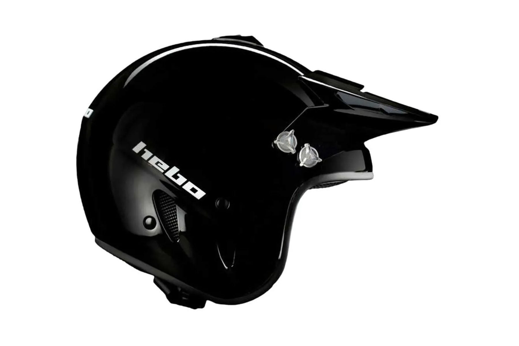 Zone Casco Hebo Trial