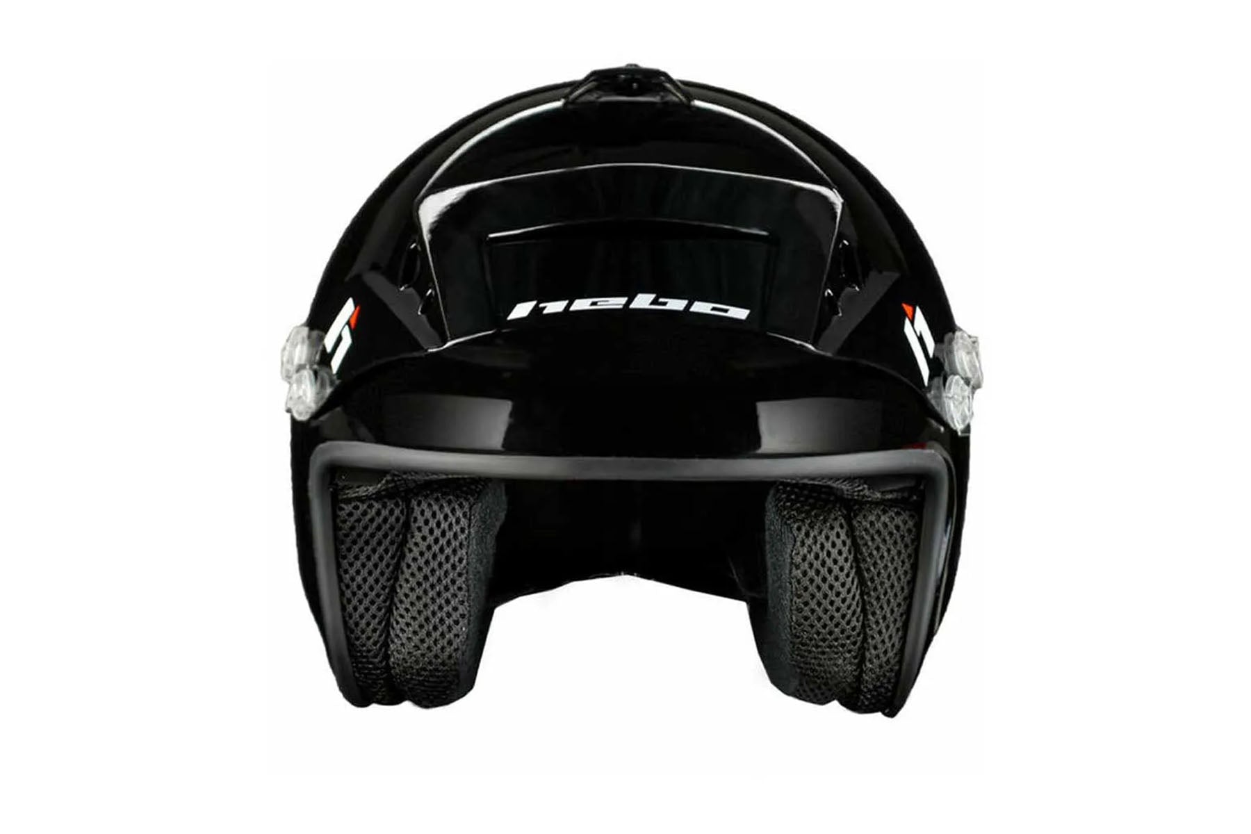 Zone Casco Hebo Trial