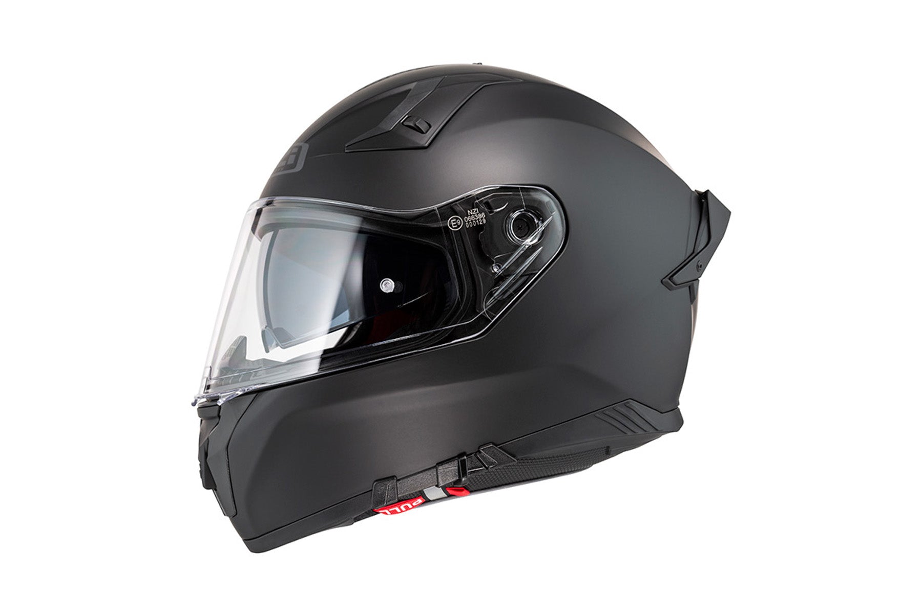 Casco NZI Go Rider Stream