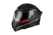 Casco NZI Go Rider Stream