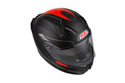 Casco NZI Go Rider Stream