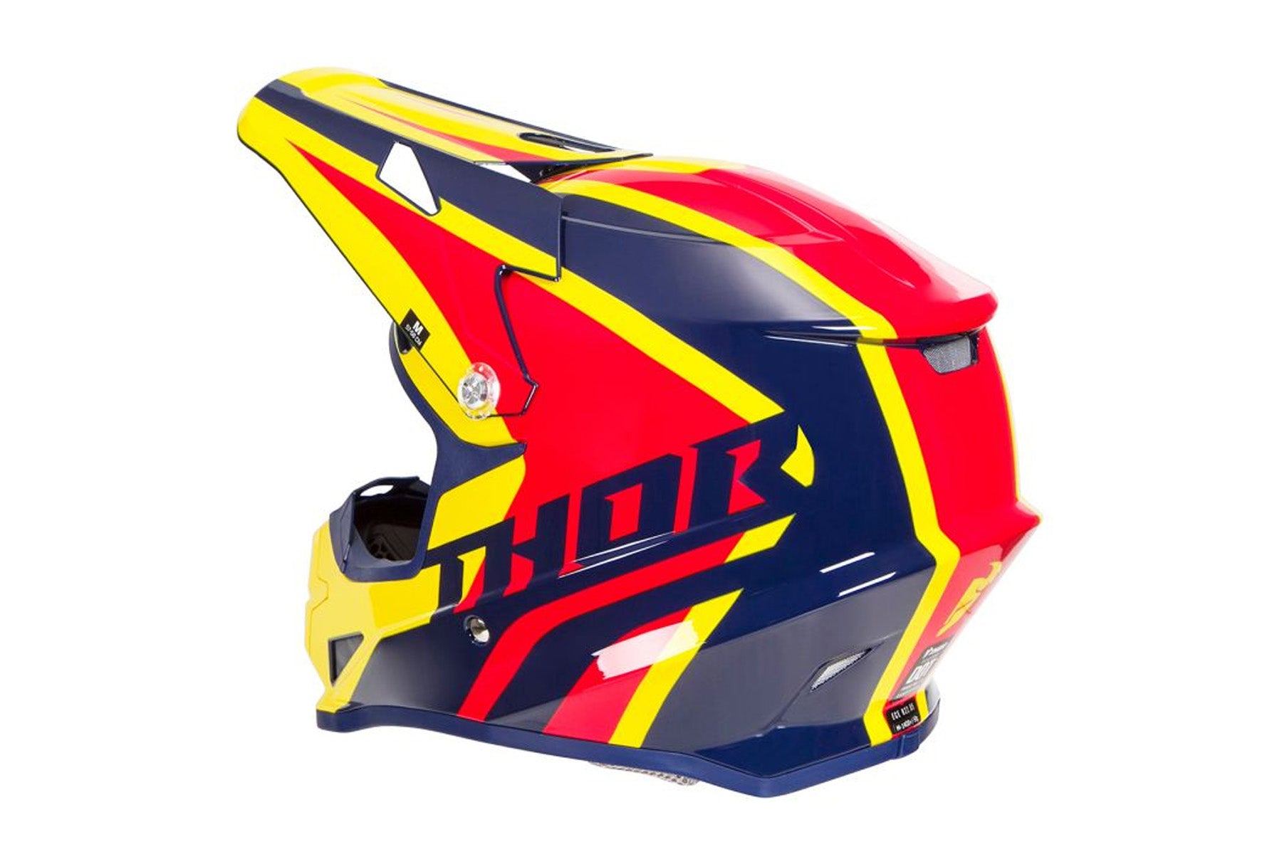 Casco Thor Sector Level