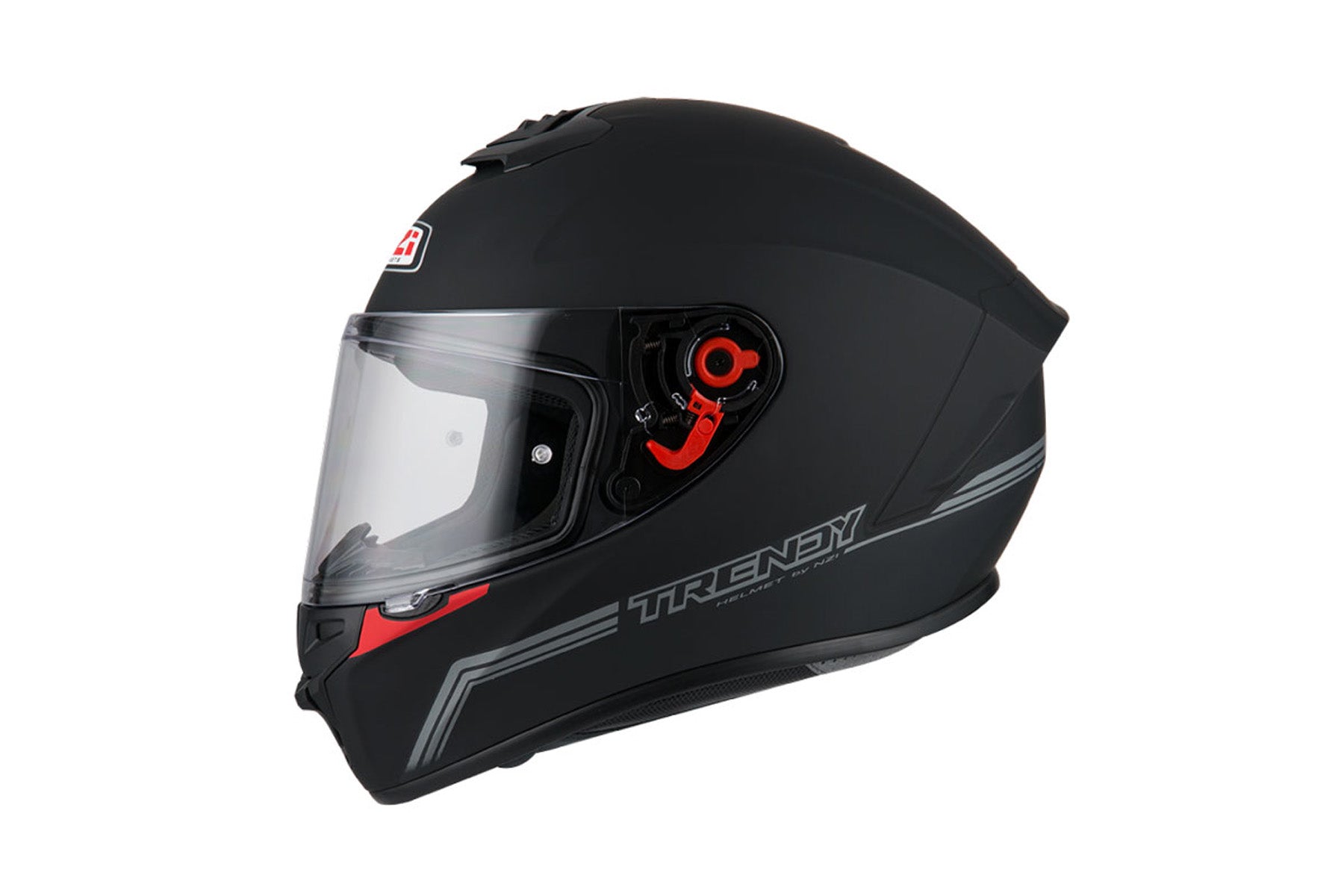 Casco Trendy 2