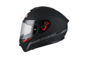Casco Trendy 2