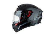 Casco Trendy 3