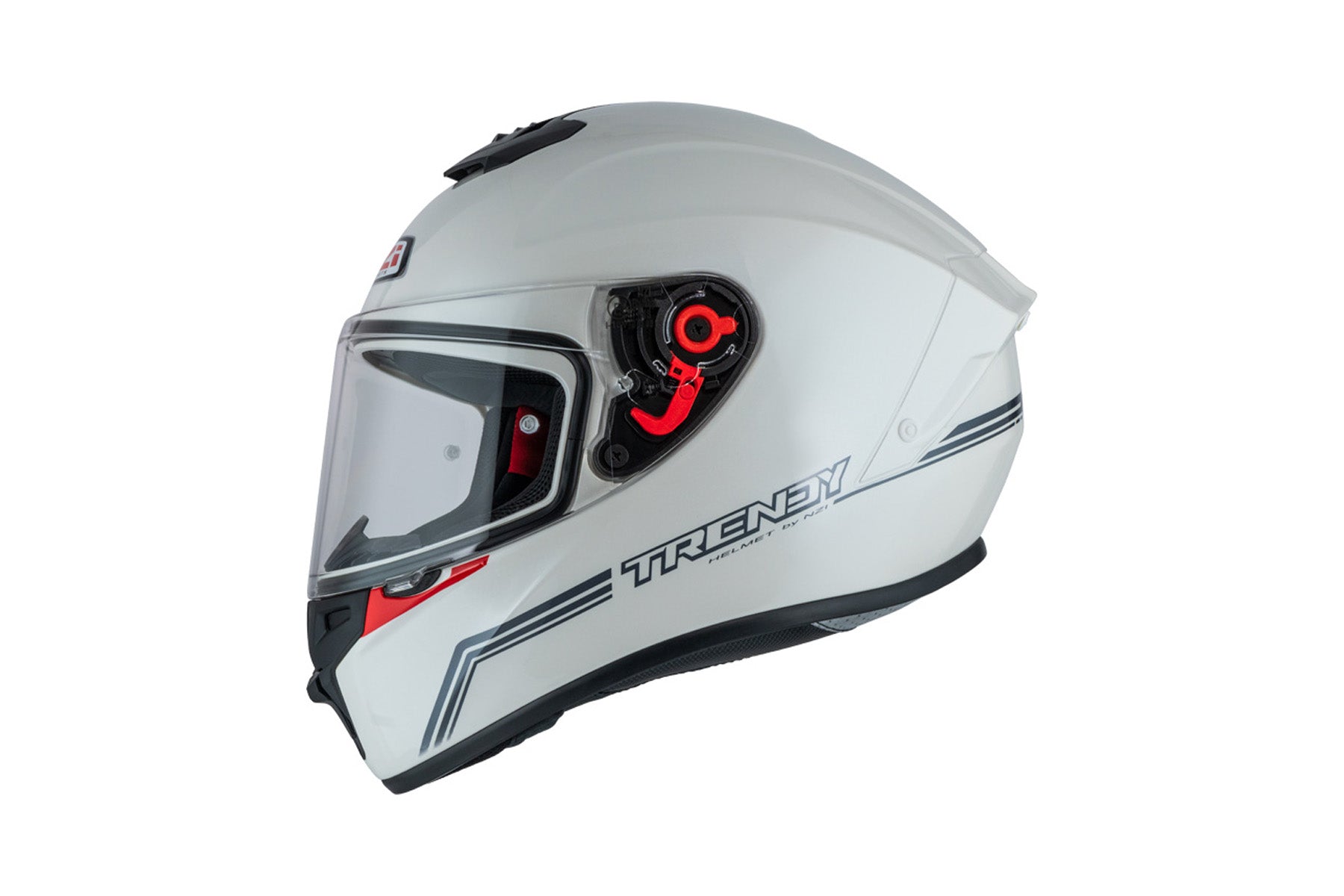 Casco Trendy 3