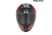 Casco X-Way Graphic