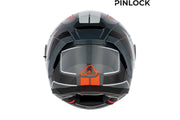 Casco X-Way Graphic
