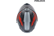 Casco X-Way Graphic