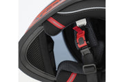 Casco X-Way Graphic