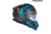 Casco X-Way Graphic